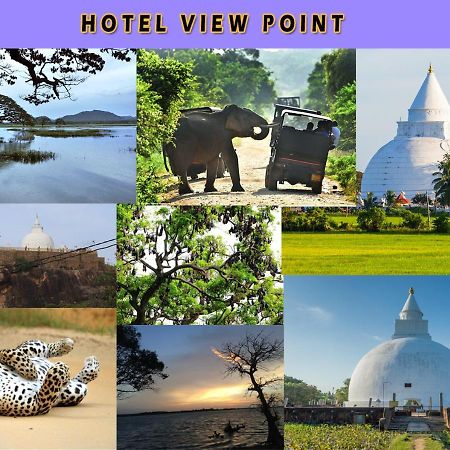 تيساماهاراما Hotel View Point المظهر الخارجي الصورة