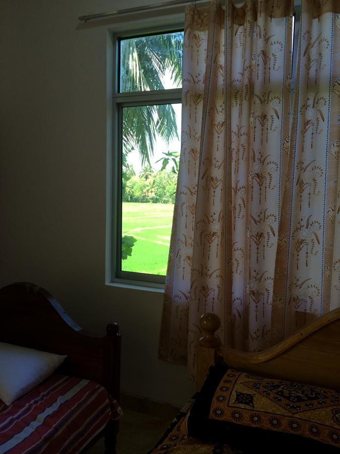 تيساماهاراما Hotel View Point المظهر الخارجي الصورة