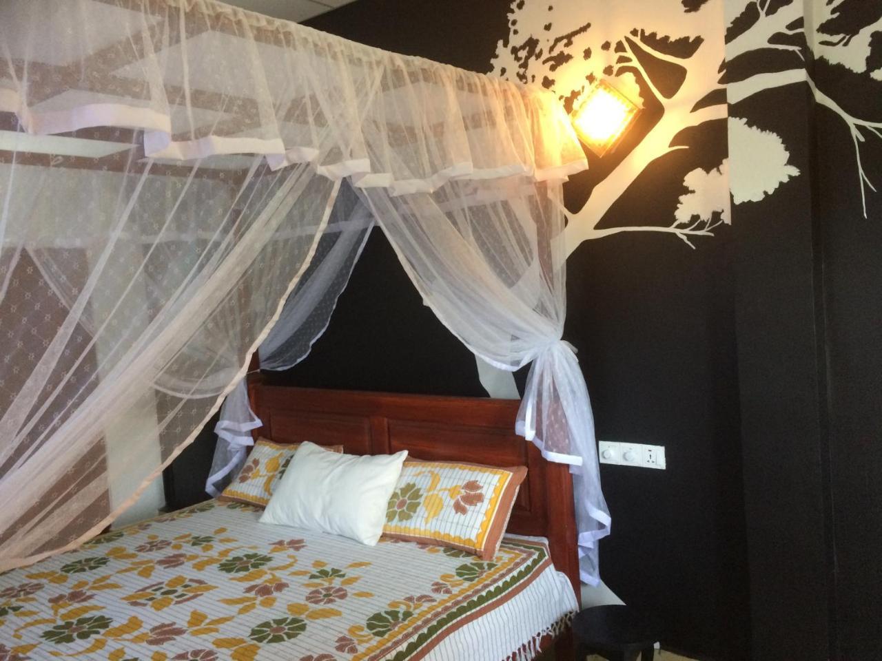 تيساماهاراما Hotel View Point المظهر الخارجي الصورة