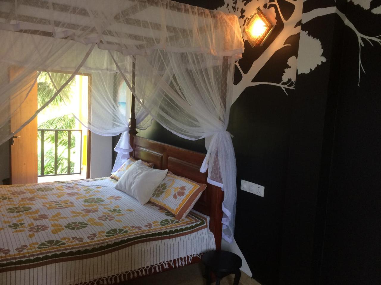 تيساماهاراما Hotel View Point المظهر الخارجي الصورة