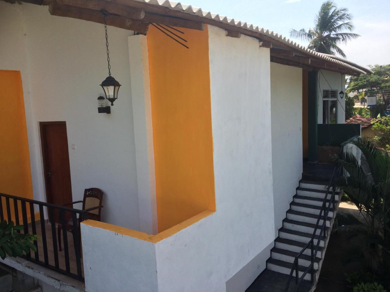 تيساماهاراما Hotel View Point المظهر الخارجي الصورة