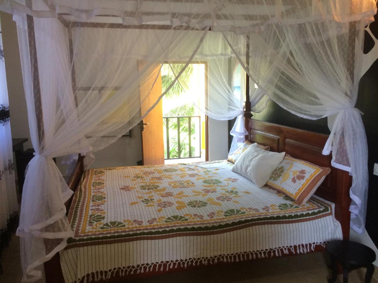 تيساماهاراما Hotel View Point المظهر الخارجي الصورة