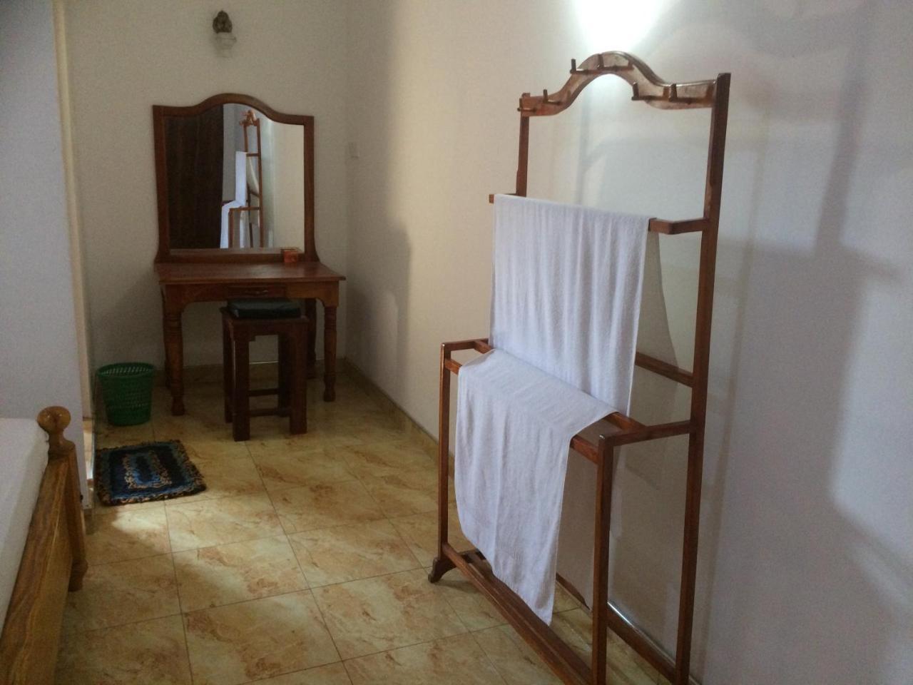 تيساماهاراما Hotel View Point المظهر الخارجي الصورة