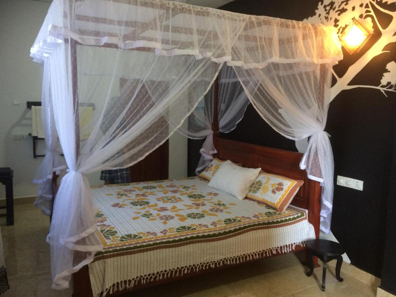 تيساماهاراما Hotel View Point المظهر الخارجي الصورة