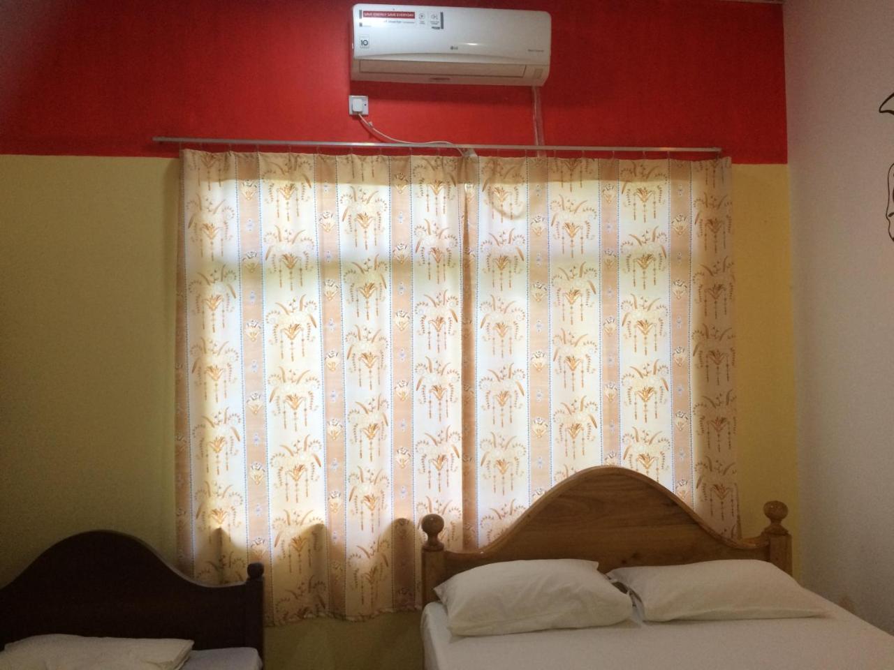 تيساماهاراما Hotel View Point المظهر الخارجي الصورة