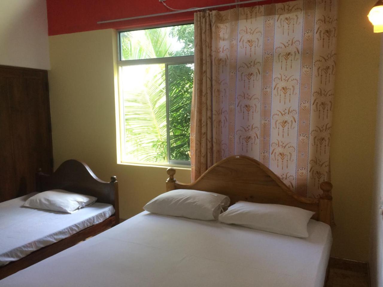 تيساماهاراما Hotel View Point المظهر الخارجي الصورة