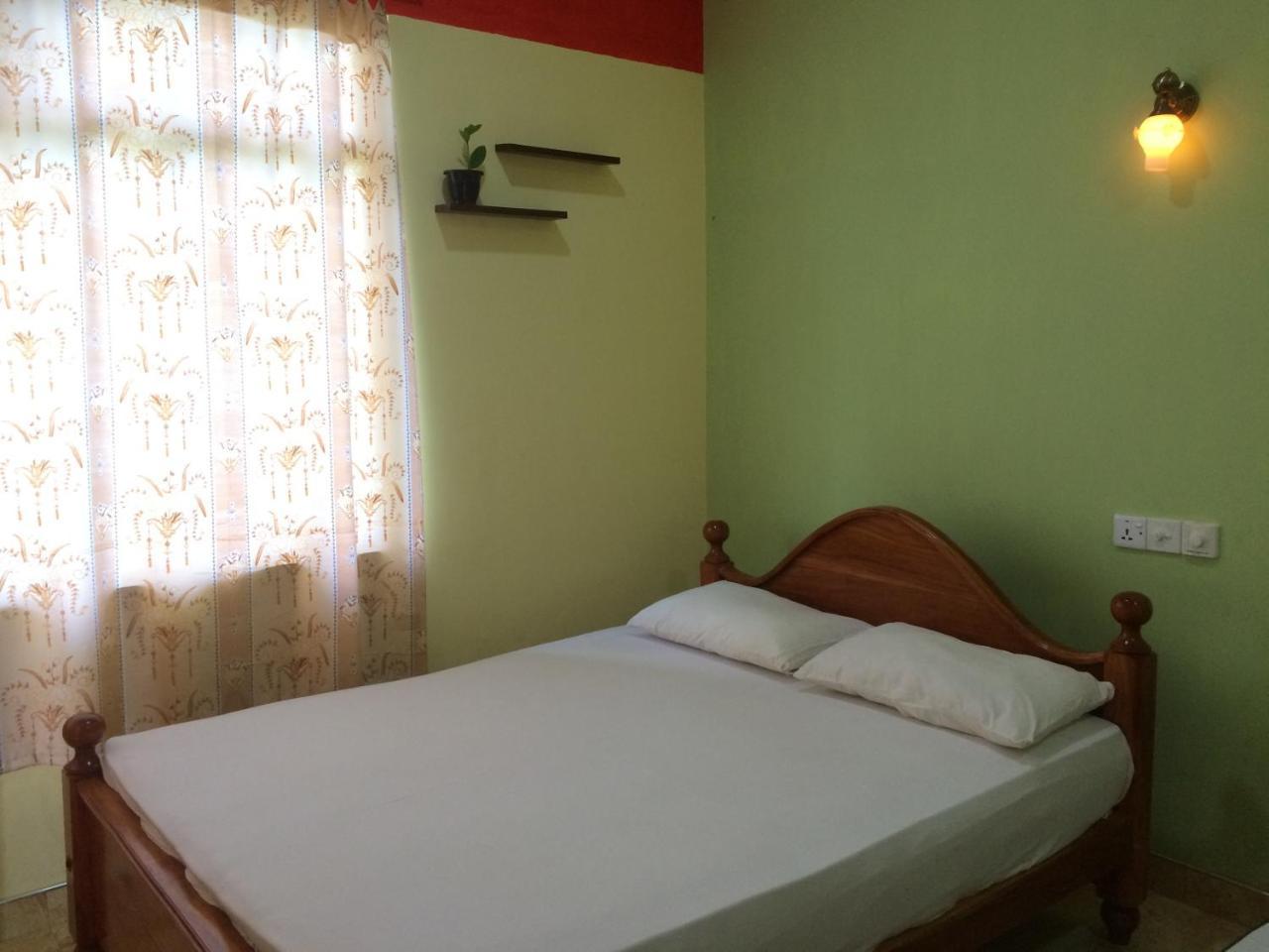 تيساماهاراما Hotel View Point المظهر الخارجي الصورة