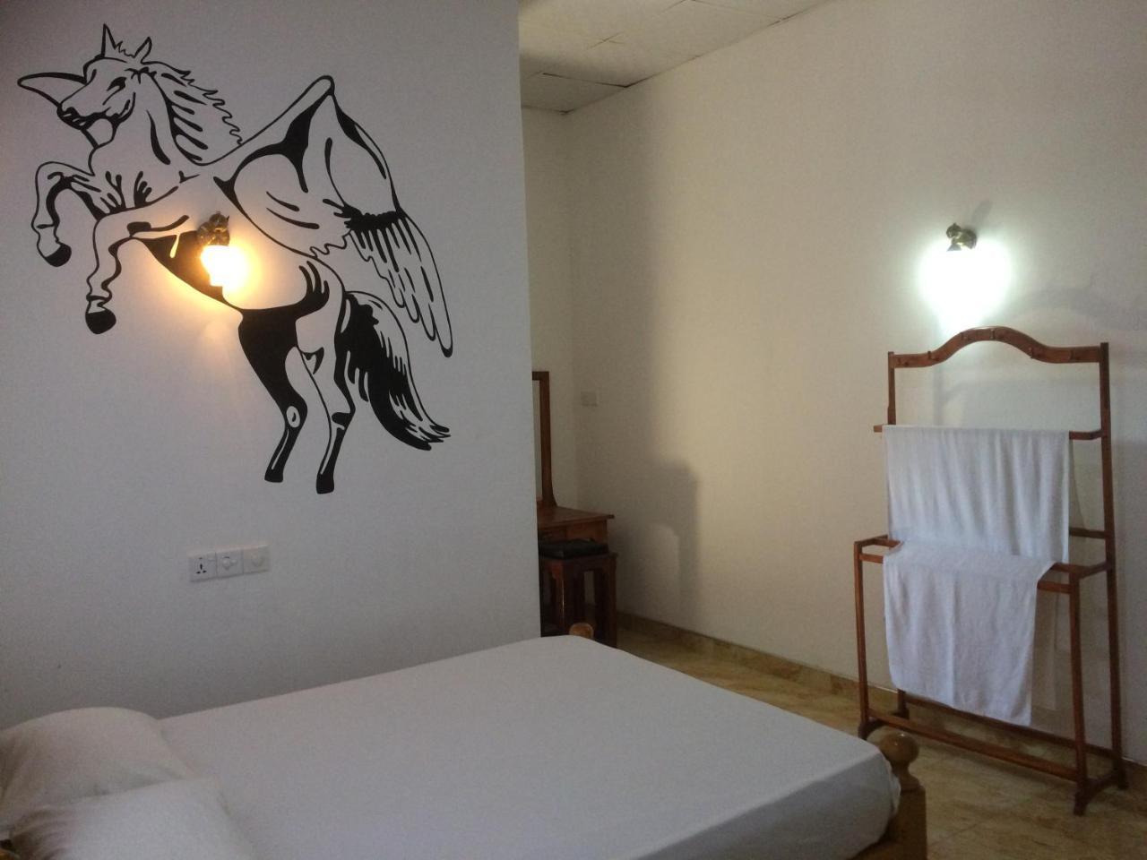 تيساماهاراما Hotel View Point المظهر الخارجي الصورة