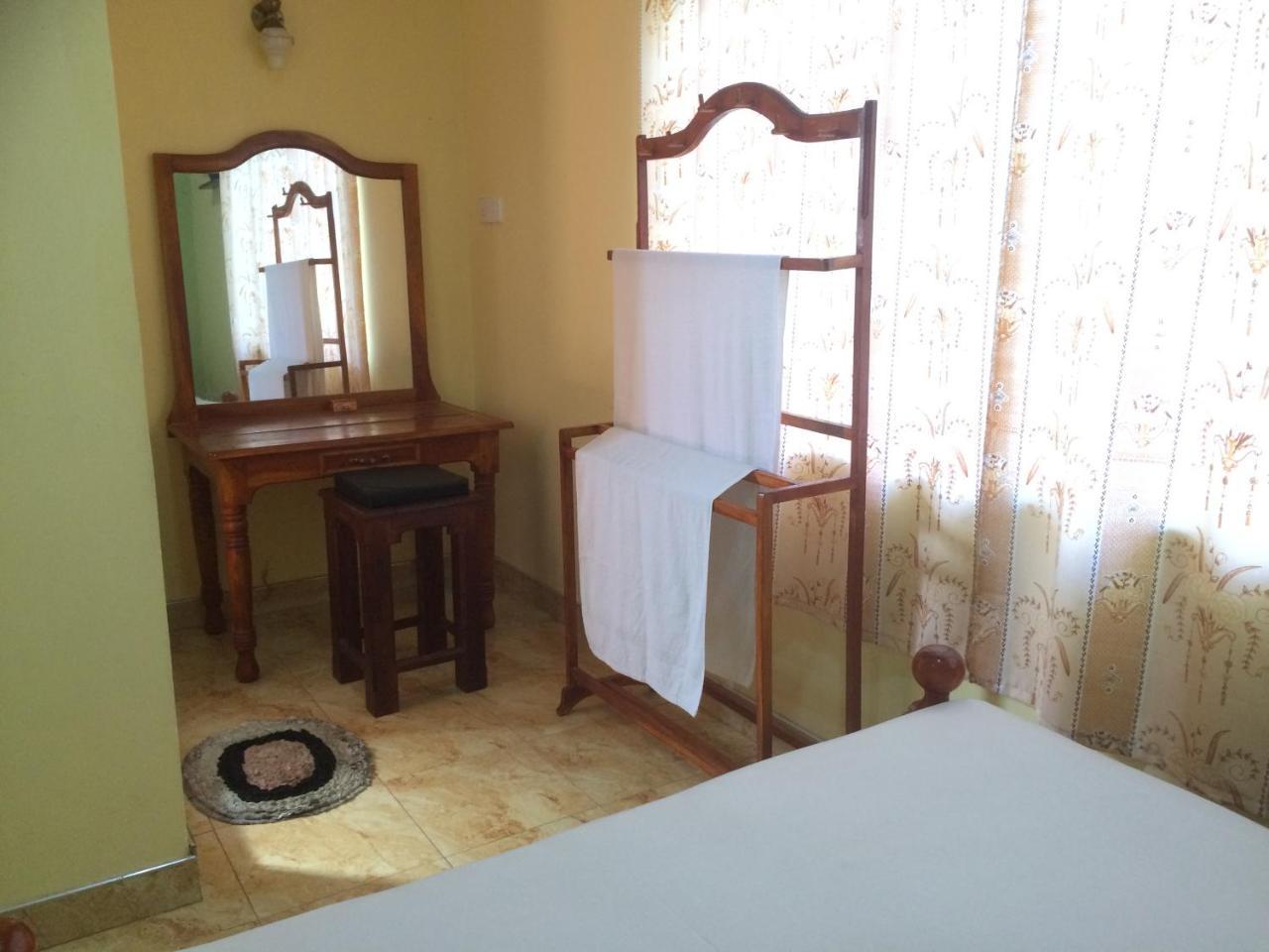 تيساماهاراما Hotel View Point المظهر الخارجي الصورة
