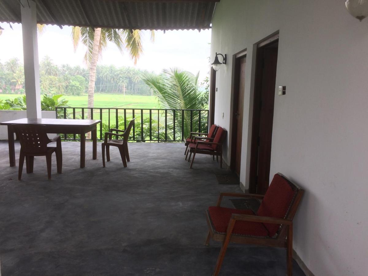 تيساماهاراما Hotel View Point الغرفة الصورة