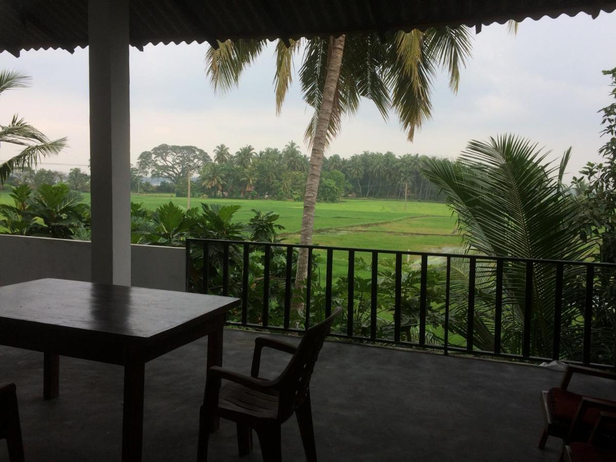 تيساماهاراما Hotel View Point الغرفة الصورة